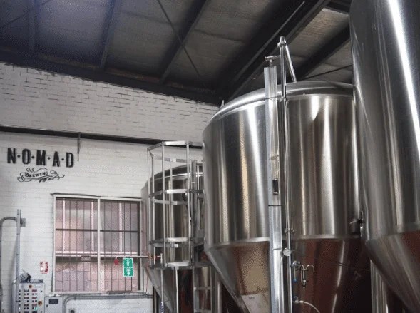 21 best craft breweries in sydney